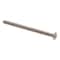 Prime-Line Machine Screw, Oval Head, Phil Drive No. 6-32 X 2in 18-8 Stainless Steel 20PK 9010580 - alternate 1